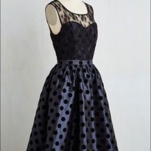 ModCloth 🍸 Cocktail Dress 🍸